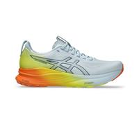 Chaussures Asics Gel-Kayano 32 Gris Jaune SS26, Taille 46 - EUR