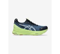 Asics Gel-kayano 32 Lite-show Running Shoes Bleu EU 37 Femme