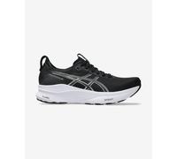 ASICS Chaussure de course 'GEL-KAYANO 32' gris / noir, Taille 41,5