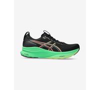 Chaussures ASICS Gel-Kayano 32 noir vert rose - 49