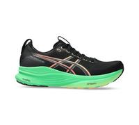 Chaussures Asics Gel-Kayano 32 Noir Vert SS26, Taille 42,5 - EUR