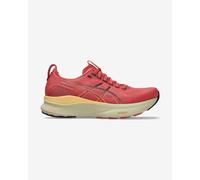 Chaussures ASICS GEL-KAYANO 32 rouge jaune femme - 37.5