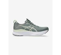 Chaussures ASICS GEL-KAYANO 32 vert argile femme - 37.5