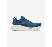 Chaussures ASICS GEL-Nimbus 26 bleu foncé rouge noir - 40