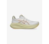 Chaussures ASICS GEL-Nimbus 27 blanc orange - 42.5