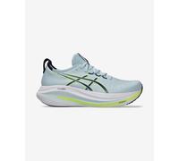 Chaussures ASICS GEL-Nimbus 27 bleu clair vert - 39.5