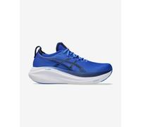 Chaussures ASICS GEL-Nimbus 27 bleu électrique - 42.5