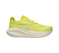 Asics Gel-Nimbus 27 - homme - jaune