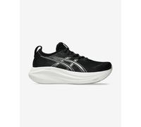Chaussures ASICS GEL-Nimbus 27 noir blanc femme - 37.5
