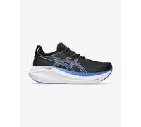Chaussures ASICS GEL-Nimbus 27 noir bleu - 42