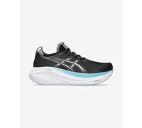 Chaussures ASICS GEL-Nimbus 27 noir bleu femme - 39.5