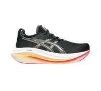 Asics Gel-Nimbus 27 - homme - noir