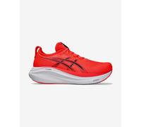 Chaussures ASICS GEL-Nimbus 27 rouge - 46