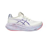 Chaussures Asics Gel-Nimbus 27 Tokyo Blanc Violet AW25, Taille 44,5 - EUR