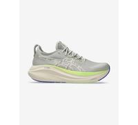 Chaussures ASICS Gel-Nimbus 27 TR beige verdâtre jaune - 41.5