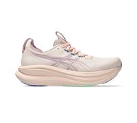 ASICS Chaussures de running Gel-Nimbus 28 sans stabilisateurs Femmes rose Taille 41,5
