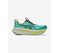 Chaussures ASICS Gel-Nimbus 28 TR vert aurore noir - 45