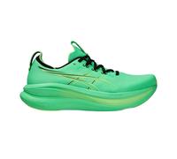 Chaussures Asics Gel-Nimbus 28 Vert SS26, Taille 45 - EUR