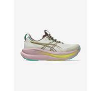 Asics Chaussure running Gel-Nimbus 28 TR - sans stabilisateurs - Femmes - beige/marron Taille 42,5