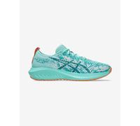 Chaussures ASICS Gel-Noosa Tri 16 bleu orange junior - 39.5