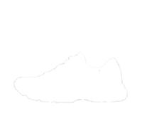 Asics Baskets Gel NYC "Barely Rose" Gris Pointure 45