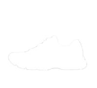 Asics Gel NYC "Barely Rose" - Taille: 45