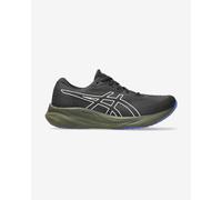 ASICS Gel-Pulse 15 GTX Chaussure De Running Sans Stabilisateurs Hommes - Noir , Marron, Pointure 41.5