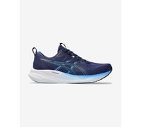 Chaussures ASICS Gel-Pulse 16 bleu blanc - 42