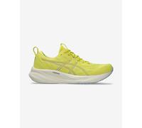 ASICS Gel-Pulse 16 Chaussure De Running Sans Stabilisateurs Hommes-Jaune Citron,Blanc, Pointure 42