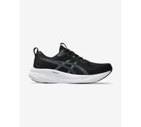 Chaussures ASICS Gel-Pulse 16 noir blanc femme - 39.5