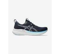 Chaussures ASICS Gel-Pulse 16 noir bleu femme - 37