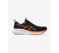 Chaussures ASICS Gel-Pulse 16 noir orange - 46