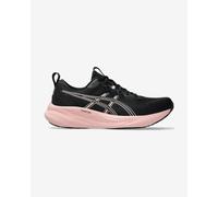 Chaussures ASICS Gel-Pulse 16 noir rose femme - 39