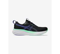 Chaussures ASICS Gel-Pulse 17 noir violet blanc - 43.5