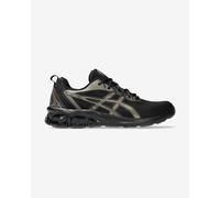 ASICS Gel - Quantum 90 Iv Black / Pure Gold hommes size 41.5