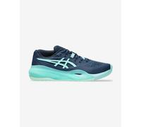 Chaussures Homme Asics Gel Resolution X Night Sky/Mint - TOUTES SURFACES