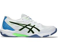 Asics GEL-ROCKET 11 Schuh blanc F102 46