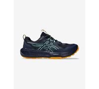 Chaussures ASICS Gel-Sonoma 8 bleu foncé orange - 44.5