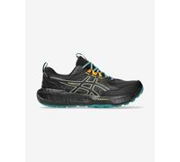 Chaussures ASICS Gel-Sonoma 8 GORE-TEX noir bleu orange - 43.5