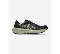 ASICS Gel-Sonoma 8 Chaussure Trail Hommes - Noir , Jaune Lemon, Pointure 46
