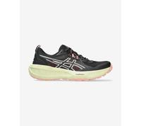 Asics Gel Sonoma 8 Trail Running Shoes Noir EU 42 1/2 Femme