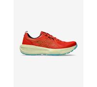 Chaussures ASICS Gel-Sonoma 8 rouge blanc - 42