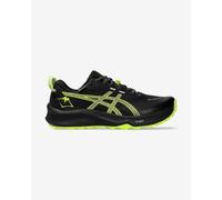 ASICS Gel - Trabuco 12 GTx Black / Safety Yellow hommes size 40.5