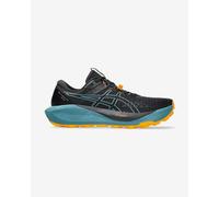 Chaussures ASICS Gel-Trabuco 13 GORE-TEX noir bleu orange - 40.5