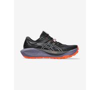 Chaussures ASICS Gel-Trabuco 13 GORE-TEX noir lilas orange femme - 40.5