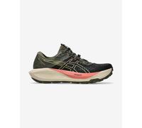 Chaussures ASICS Gel-Trabuco 13 GORE-TEX noir rose femme - 38
