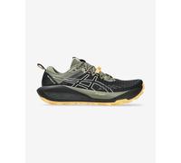 ASICS Gel-Trabuco 13 Chaussure Trail Hommes - Noir , Kaki, Pointure 42.5