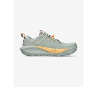 Chaussures ASICS Gel-Trabuco 13 gris orange femme - 42