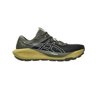 Chaussures Asics GEL-Trabuco 13 GTX Noir Vert AW25, Taille 44 - EUR