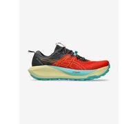 ASICS Gel-Trabuco 13 Chaussure Trail Hommes - Orange , Multicouleur, Pointure 46